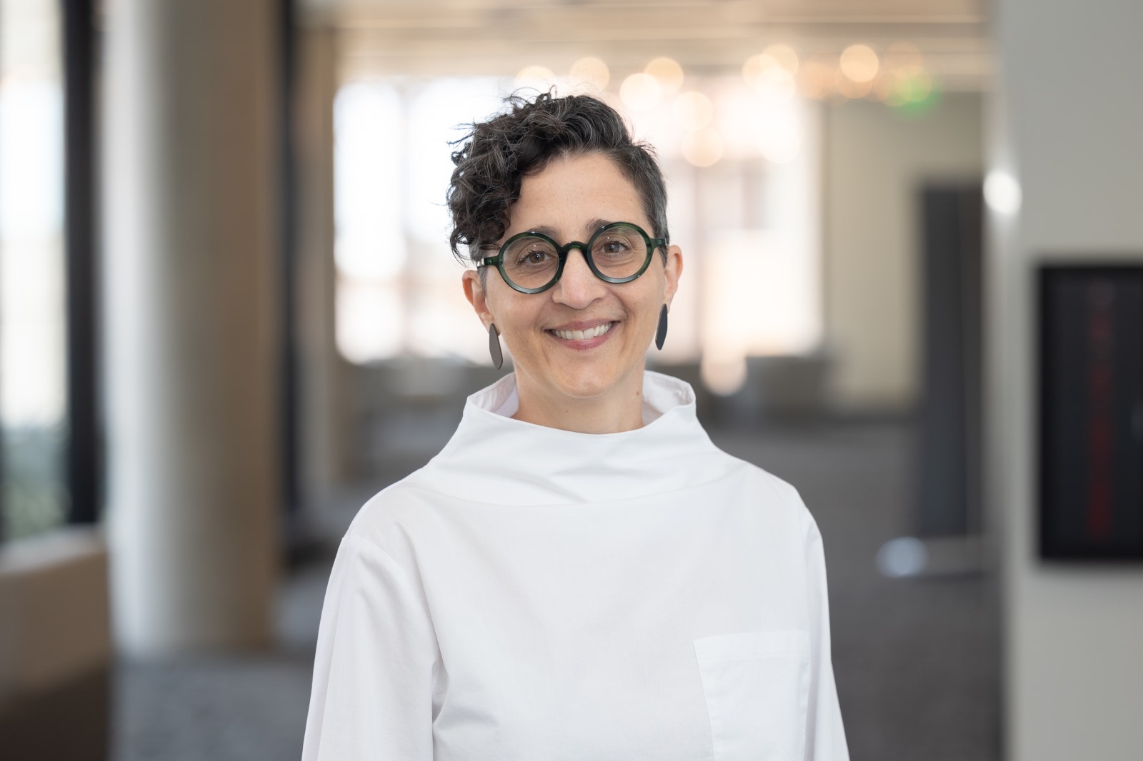 Image of Tamie Glass