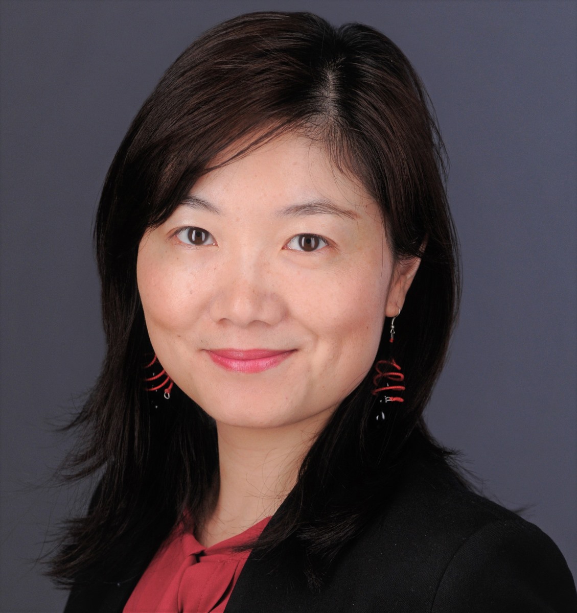 Image of Dr. Hui Cai