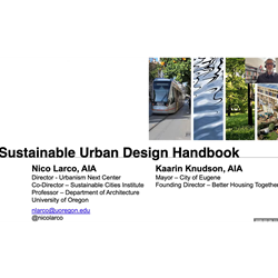 Innovative Architecture - Lessons Learned in Extreme Conditions