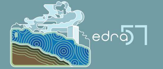 EDRA57 - Embracing Regional Sustainability: Networks for People and Places