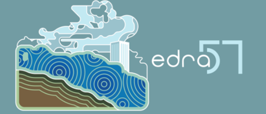 EDRA57 - Embracing Regional Sustainability: Networks for People and Places