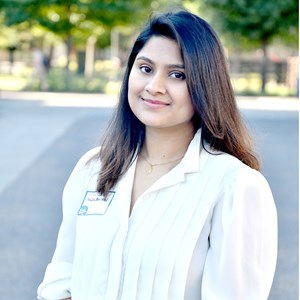 Fawzia Bhuiyan