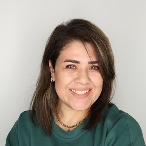 Zahra Salehi