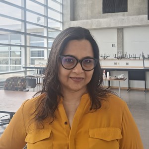 Ismat Hossain