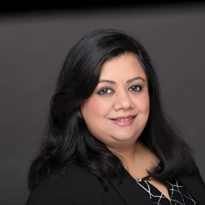 Sharmin Kader