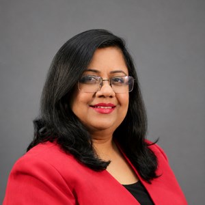 Sharmin Kader