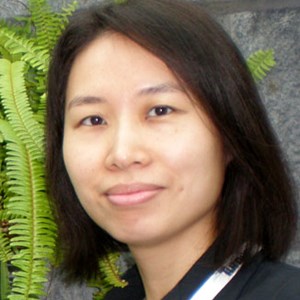 Zhe Wang