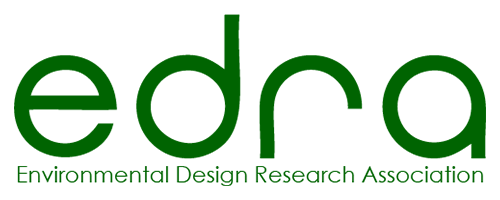Environmental Design Research Association Logo