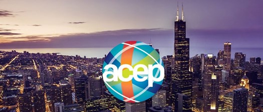 EMRA at ACEP Scientific Assembly 26