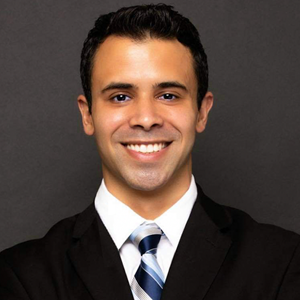 Alberto Enrique Perez, MD