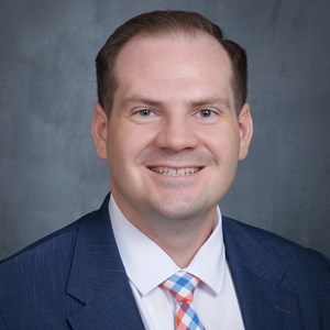 Christopher Thompson