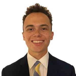 Harrison Fillmore, MD