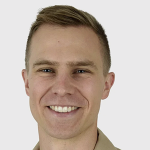 Matthew Otto Kessenich