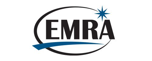 Emergency Medicine Residents' Association Logo