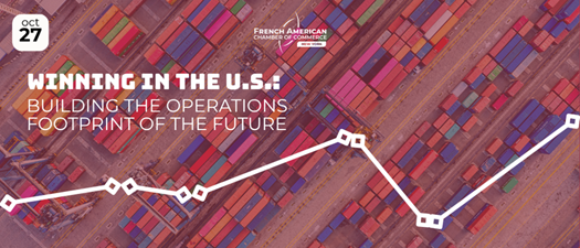 Winning in the U.S.: Building the Operations Footprint of the Future
