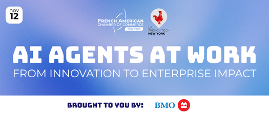 AI Agents at Work: From Innovation to Enterprise Impact