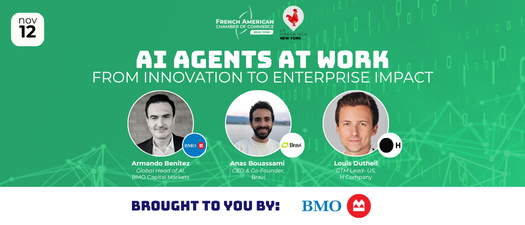 AI Agents at Work: From Innovation to Enterprise Impact