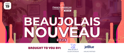 Beaujolais Nouveau 2026 