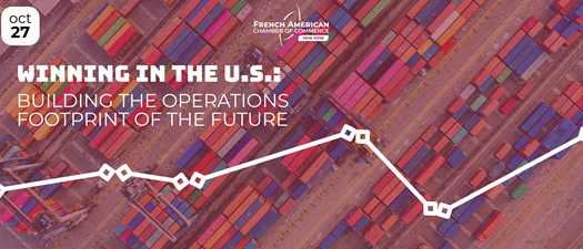 Winning in the U.S.: Building the Operations Footprint of the Future