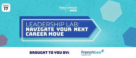 Leadership Lab: Navigating Your Next Career Move