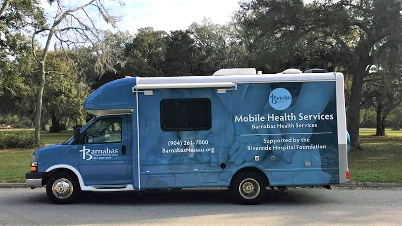 Mobile Health Unit