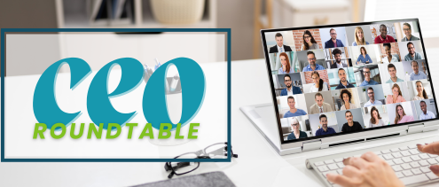 CEO Roundtable 