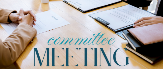 Quality & Data Committee Meeting - June 2025