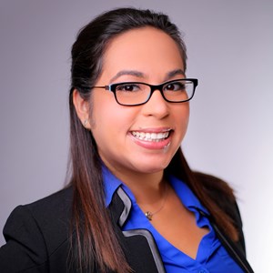 Edlyn Fernandez