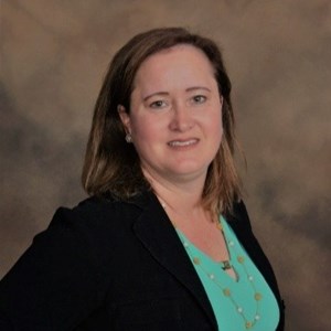 Karen Harwood