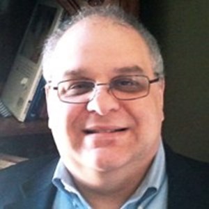 Mike Singer