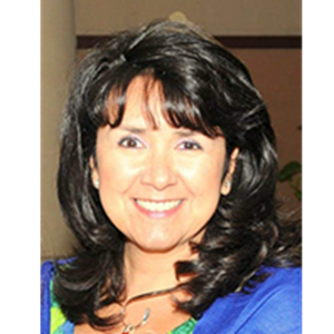 Sandra Barry