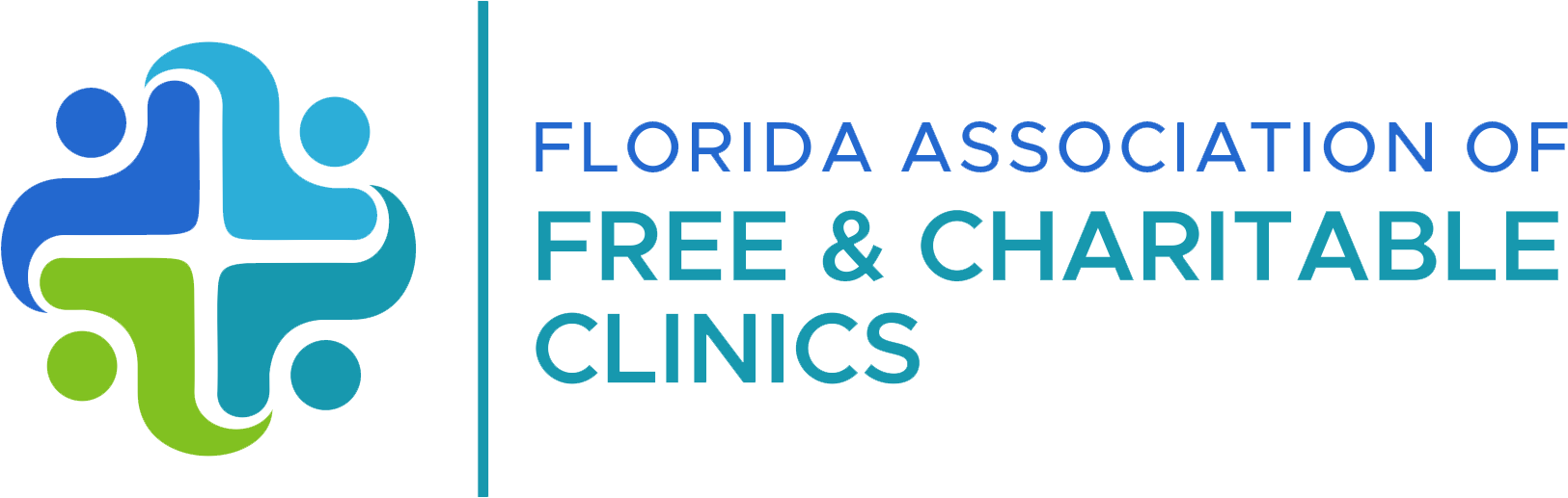 Florida Association of Free and Charitable Clinics Logo