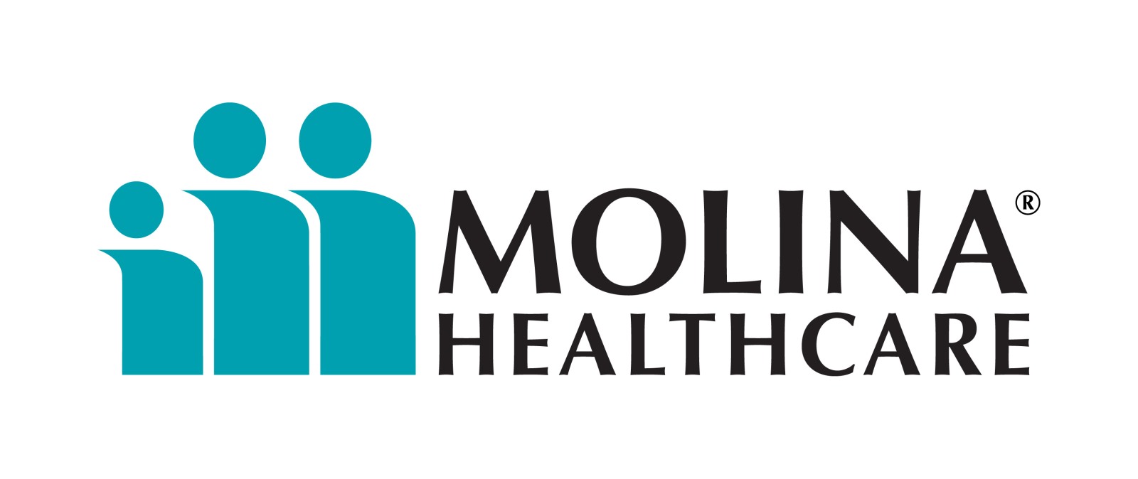Molina sponsor logo