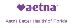 Aetna logo