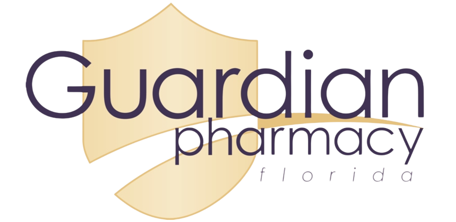 Guardian Pharmacy logo