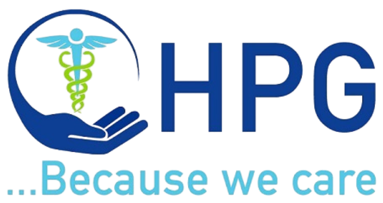 HPG logo