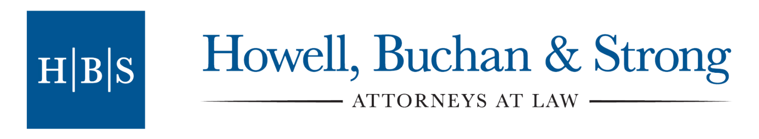 Howell law firm logo