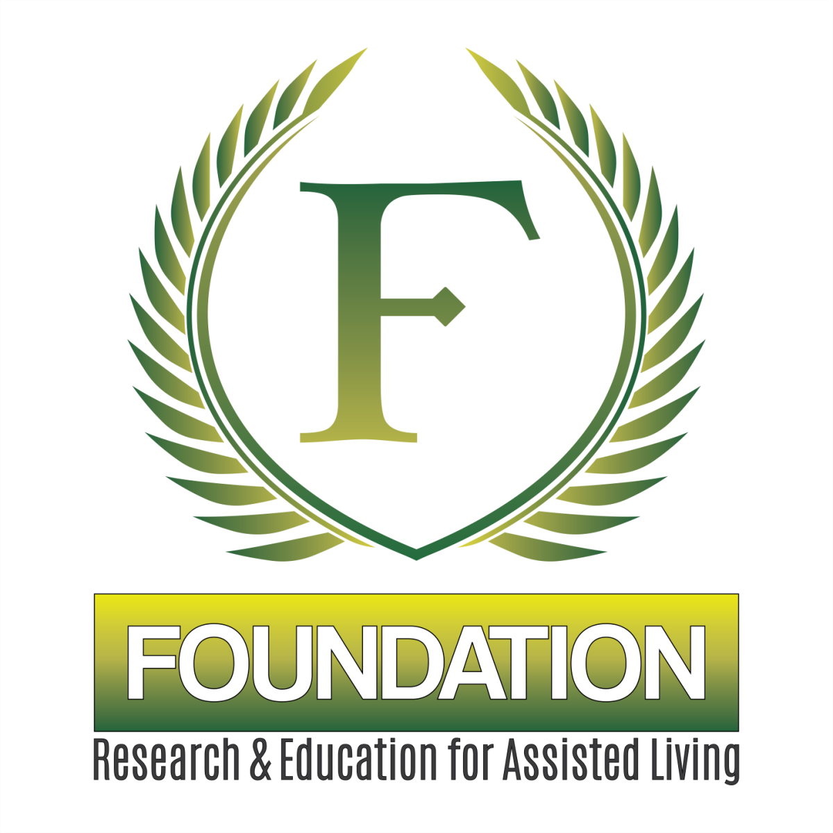 The Foundation Logo
