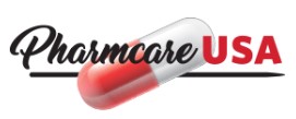 Pharmcare USA logo
