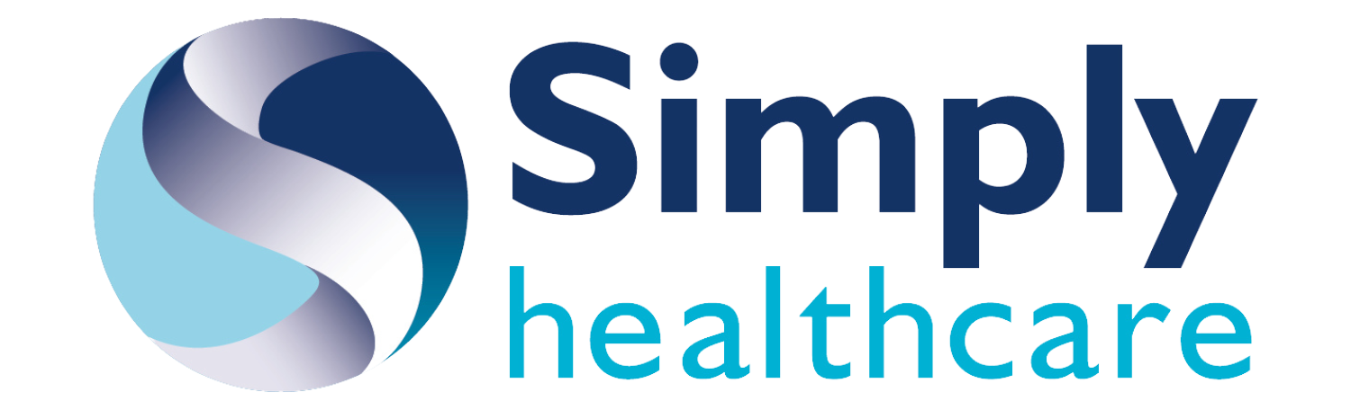 Simply Healthcare logo