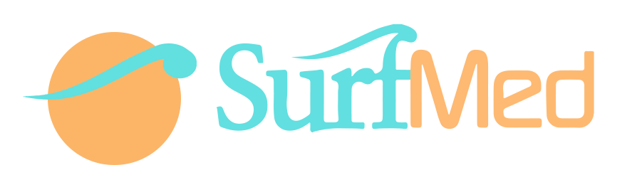 Surfmed Logo