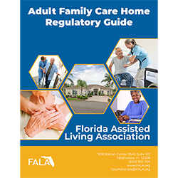 Adult Family Care Home Regulatory Guide - Your Definitive Compliance Resource