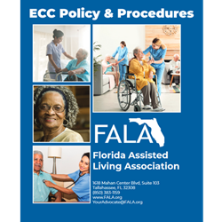 ECC Sample Policies and Procedures