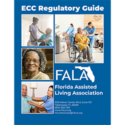 Extended Congregate Care Guidebook - Your Comprehensive Compliance Solution
