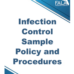 Infection Control Sample Policies and Procedures