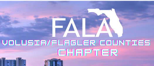 FALA's Volusia/Flagler Chapter Meeting | 10.12.2023