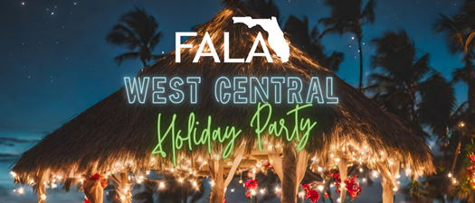 FALA West Central Holiday Party | 12.14.2023