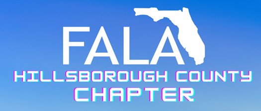 FALA's Hillsborough County Chapter meeting | 10.17.2023