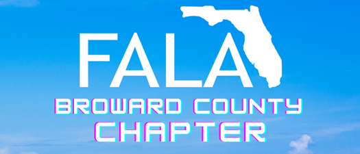 FALA's Broward Chapter Meeting |  10.19.2023