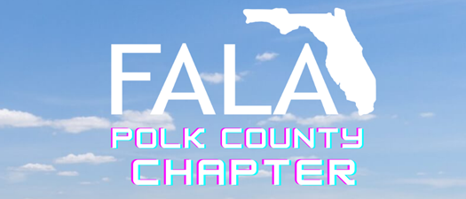 FALA's Polk County October Chapter Meeting | 10.12.2023